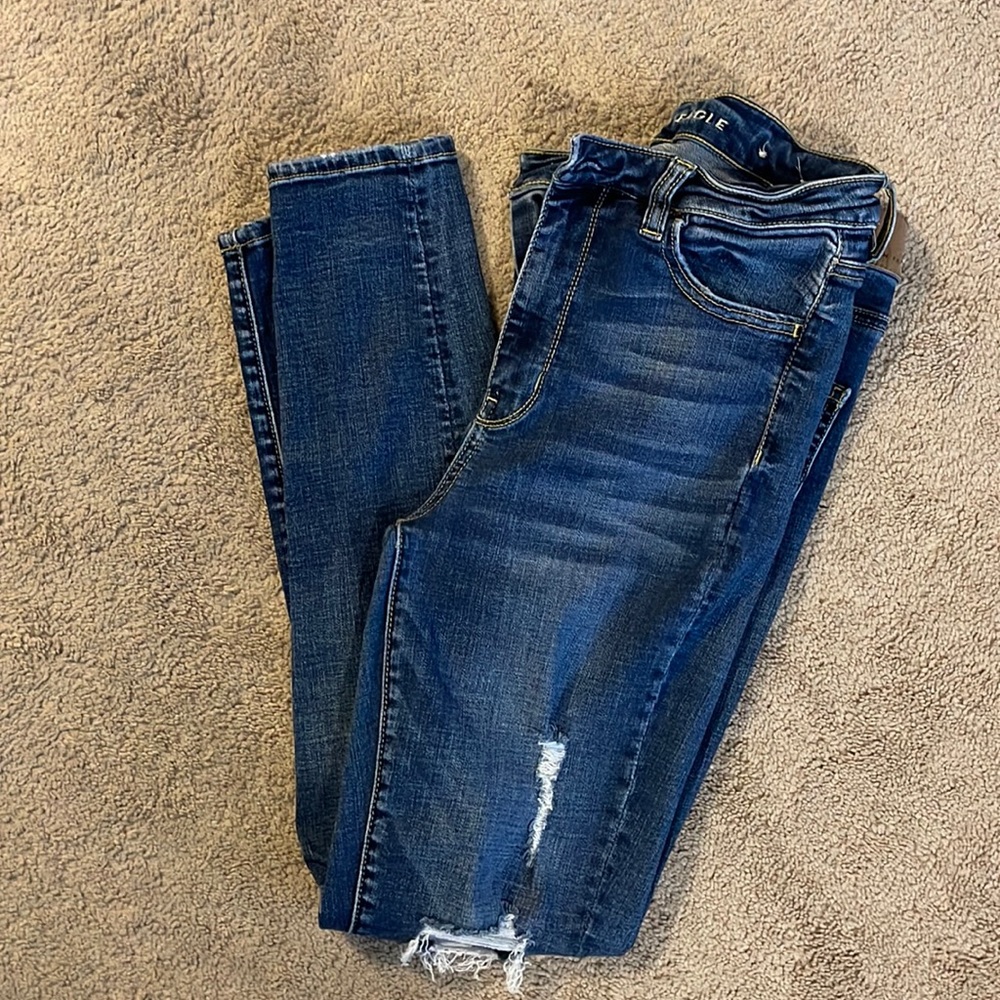 Women’s Jeans